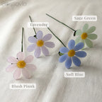 April Birth Flower – Daisy