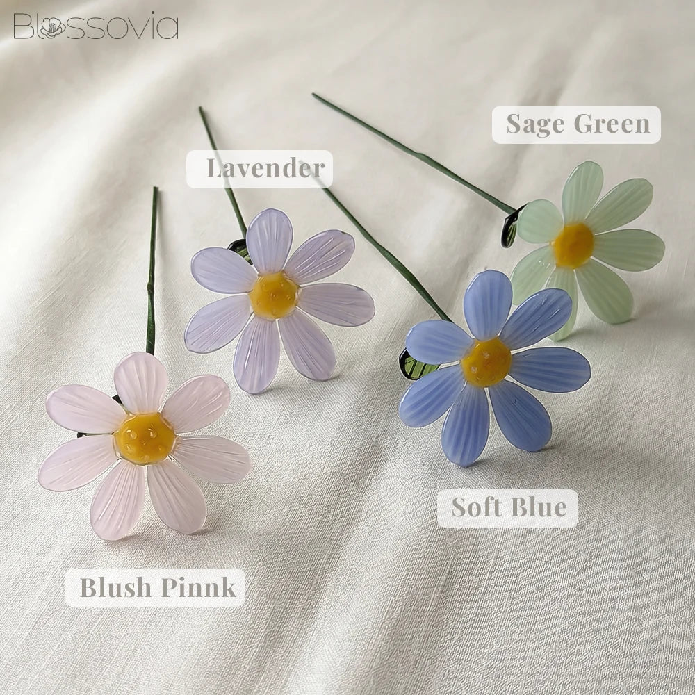 April Birth Flower – Daisy