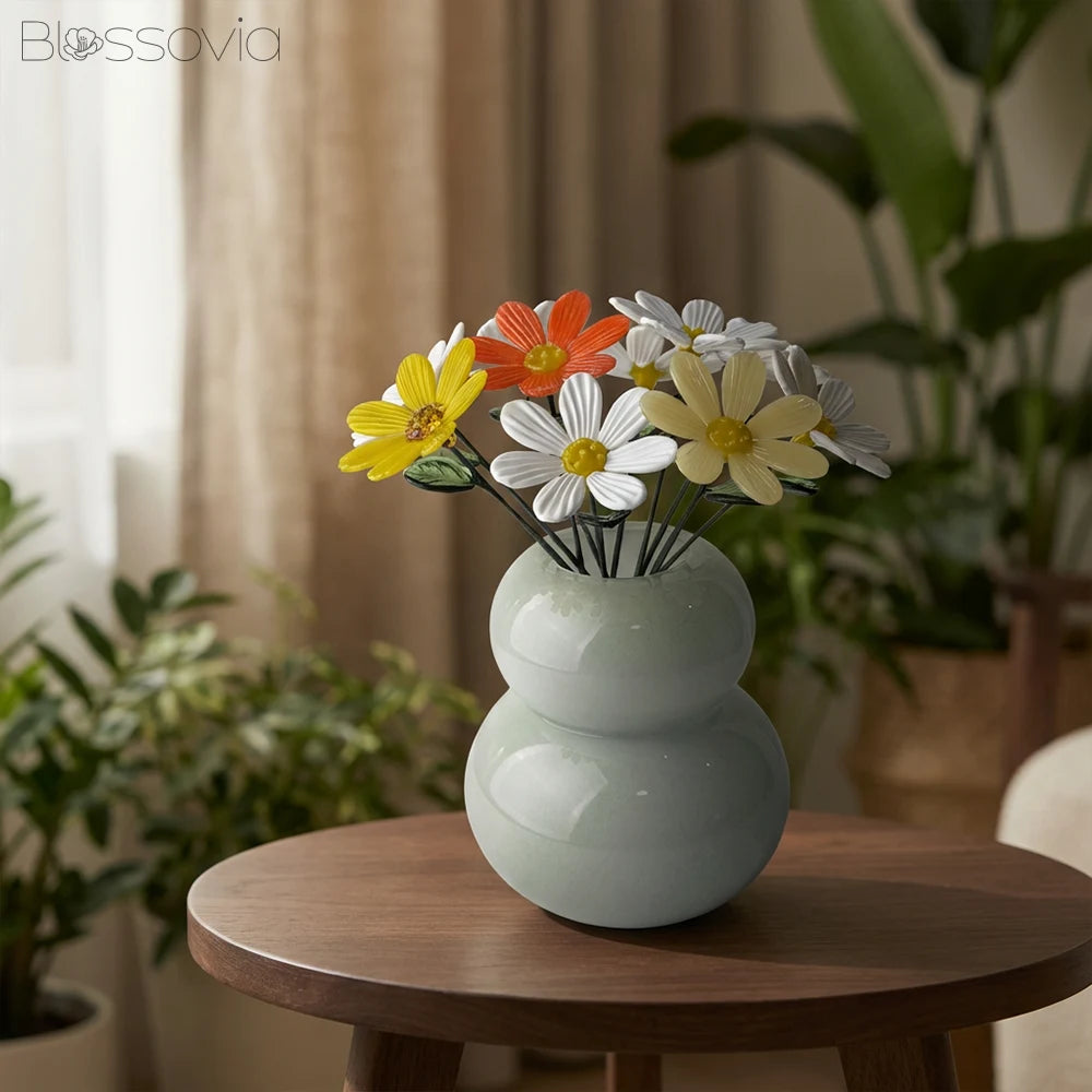 April Birth Flower – Daisy