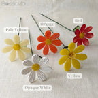 April Birth Flower – Daisy