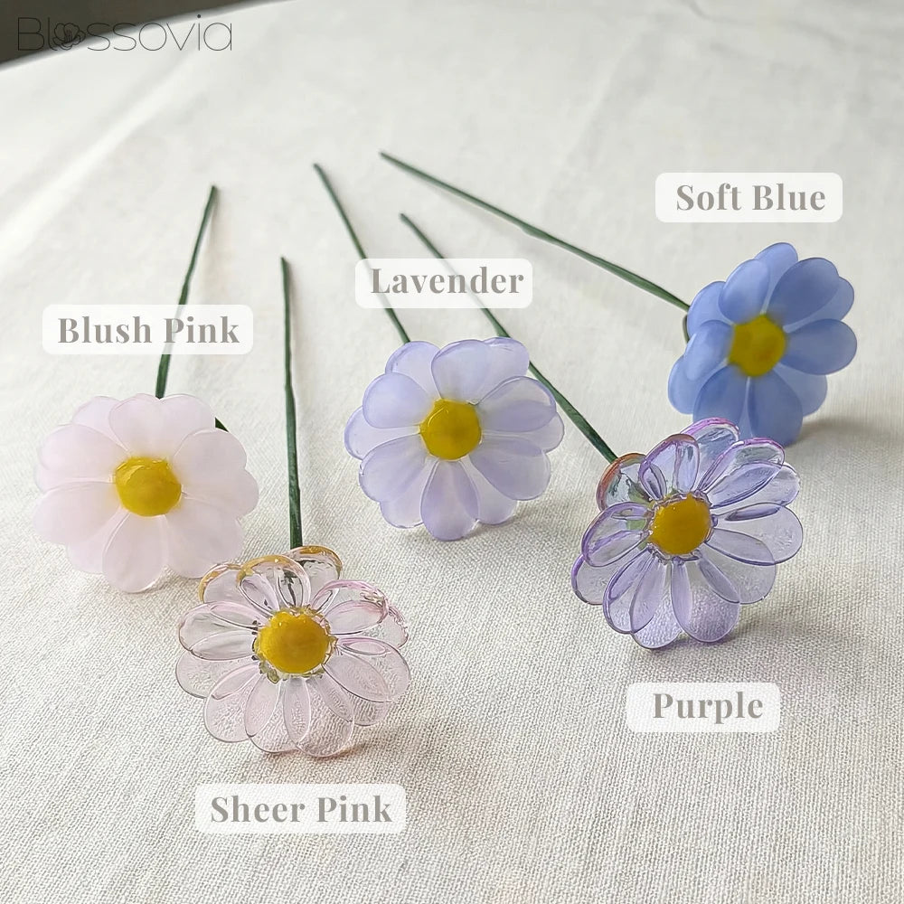 September Birth Flower – Aster
