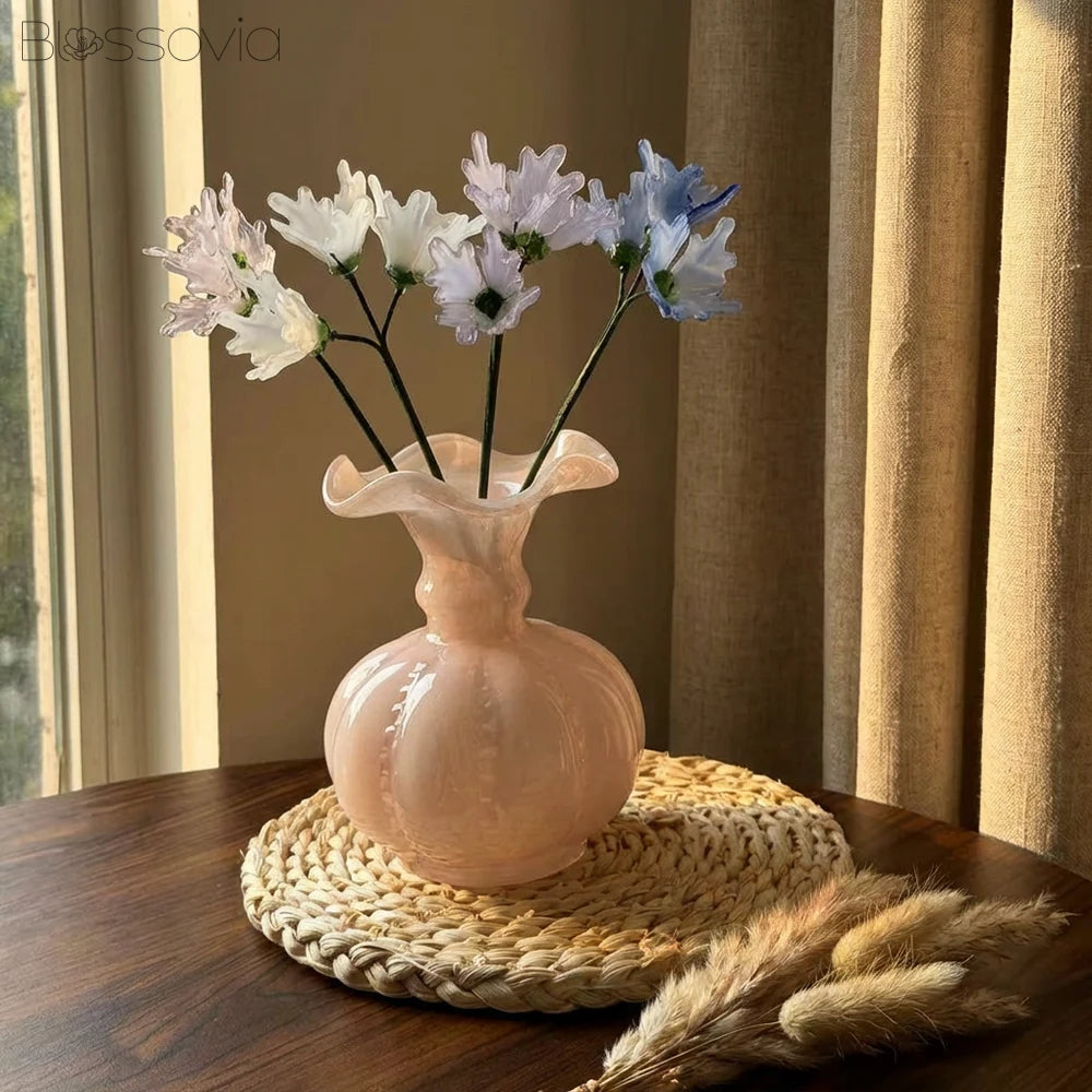 August Birth Flower – Gladiolus
