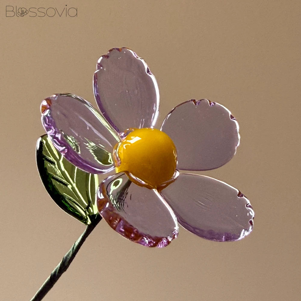 February Birth Flower – Violet