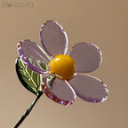 February Birth Flower – Violet