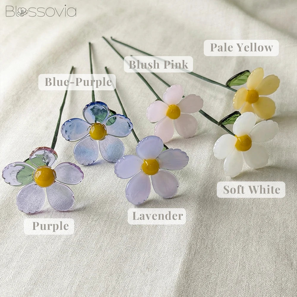 February Birth Flower – Violet