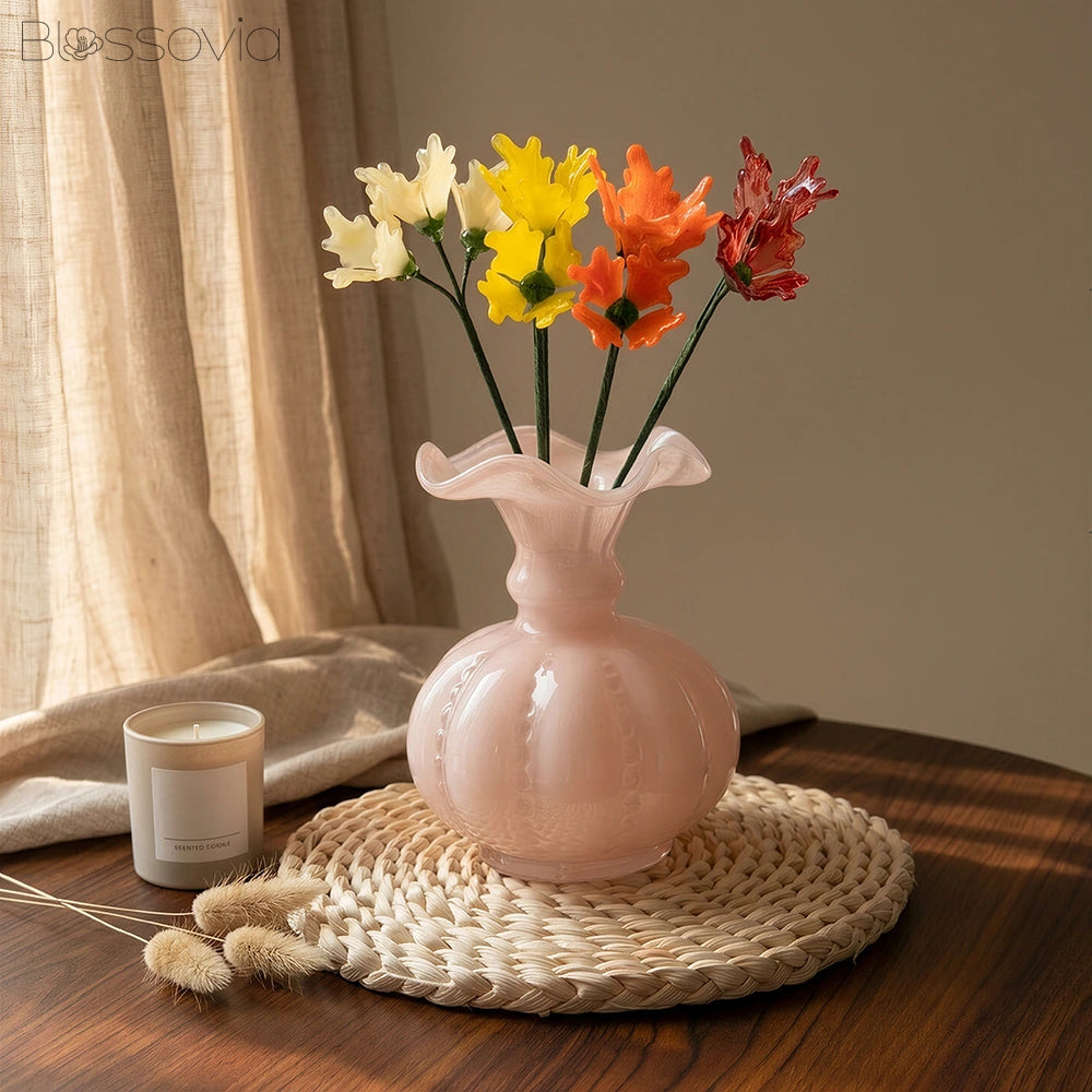 August Birth Flower – Gladiolus