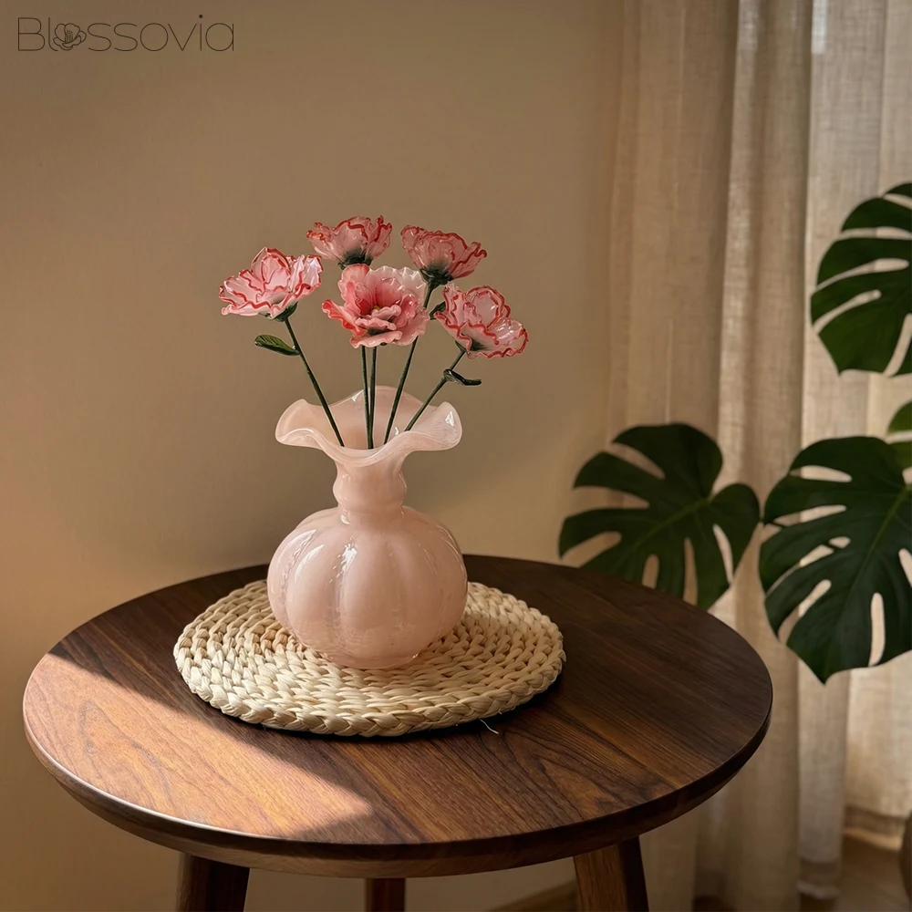 January Birth Flower – Carnation