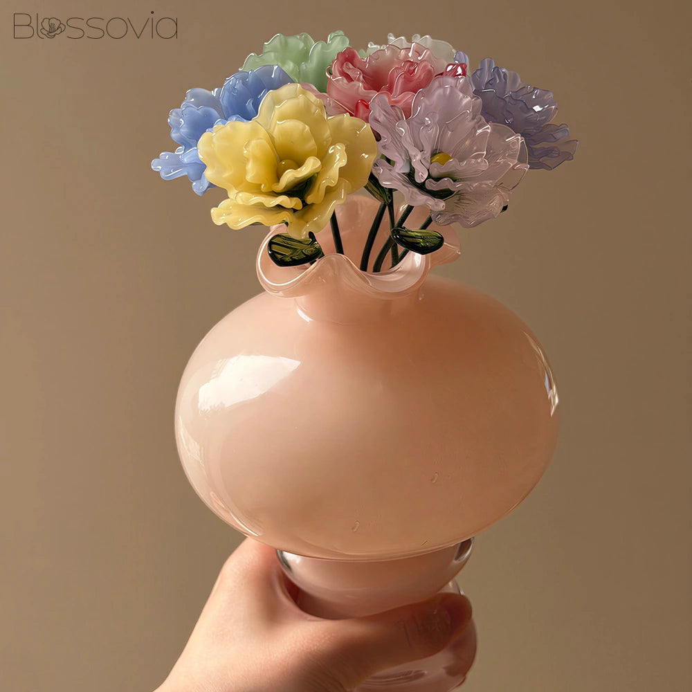January Birth Flower – Carnation