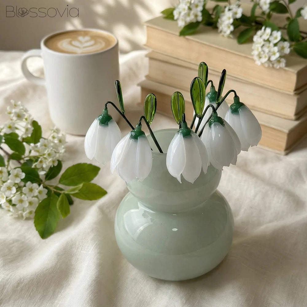 January Birth Flower – Snowdrop