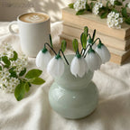 January Birth Flower – Snowdrop