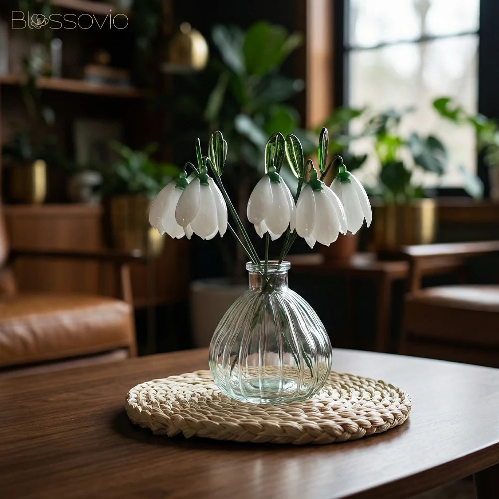 January Birth Flower – Snowdrop