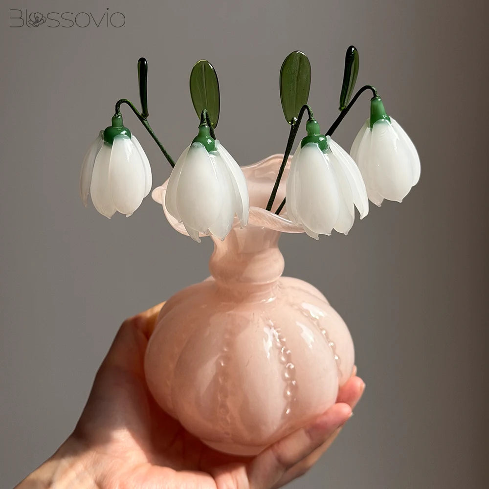 January Birth Flower – Snowdrop