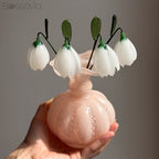 January Birth Flower – Snowdrop