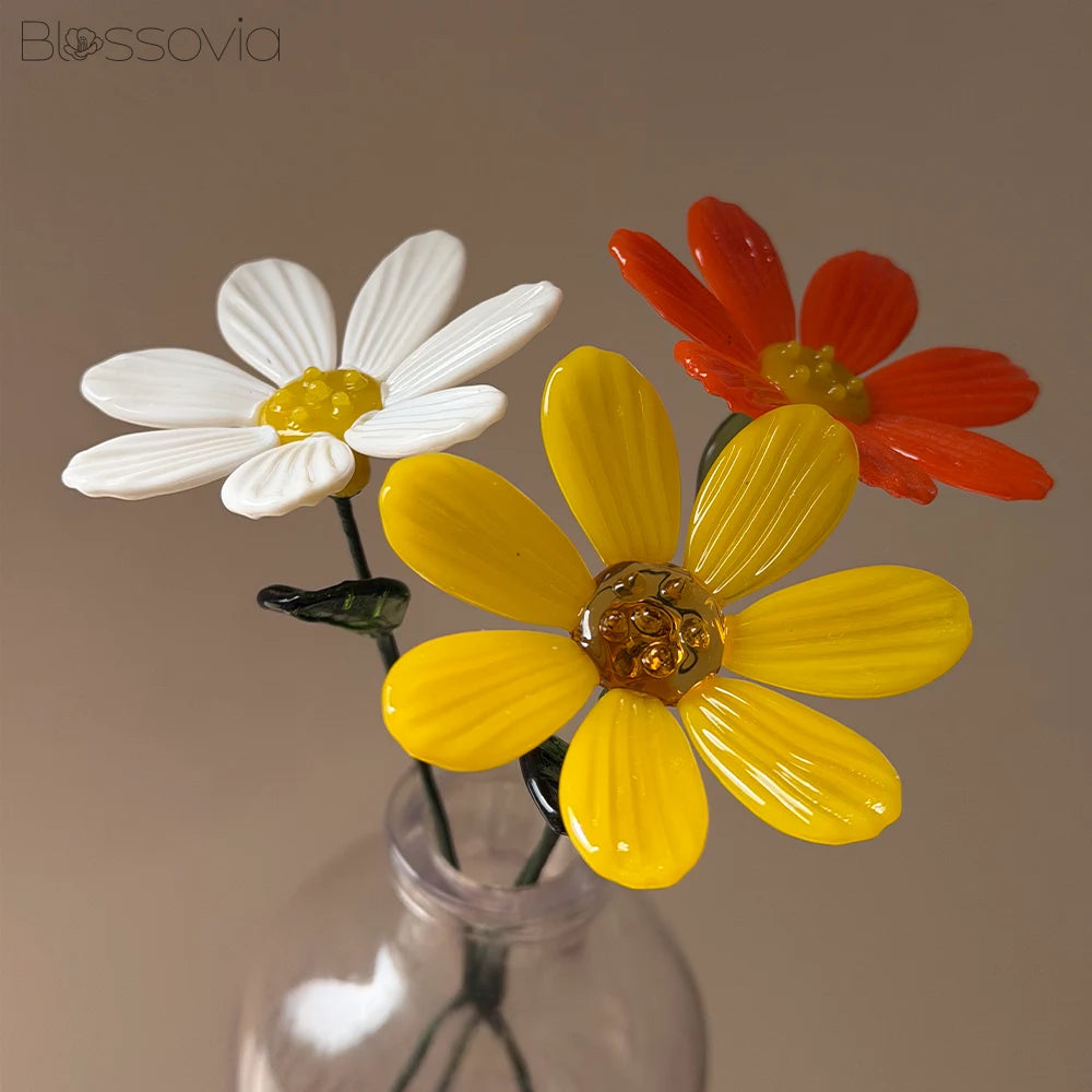 April Birth Flower – Daisy