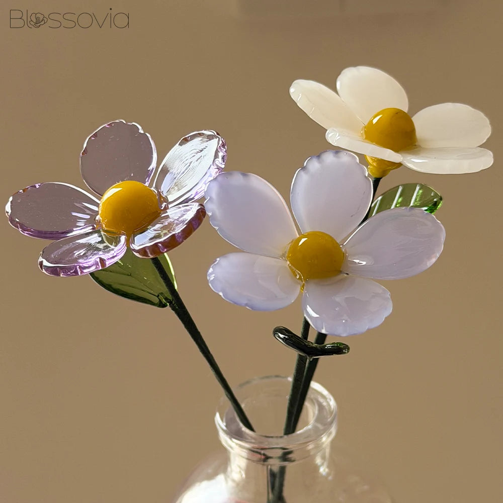 February Birth Flower – Violet