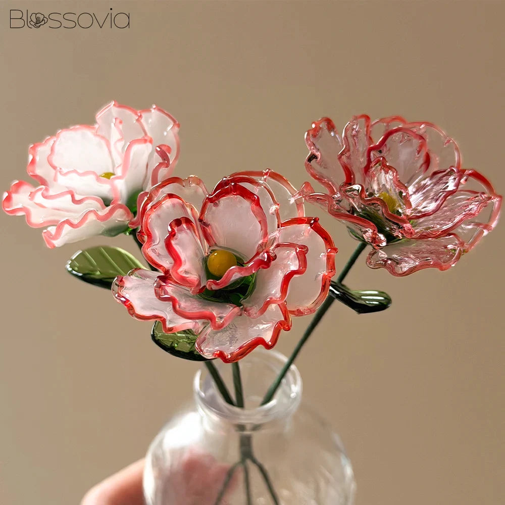 January Birth Flower – Carnation