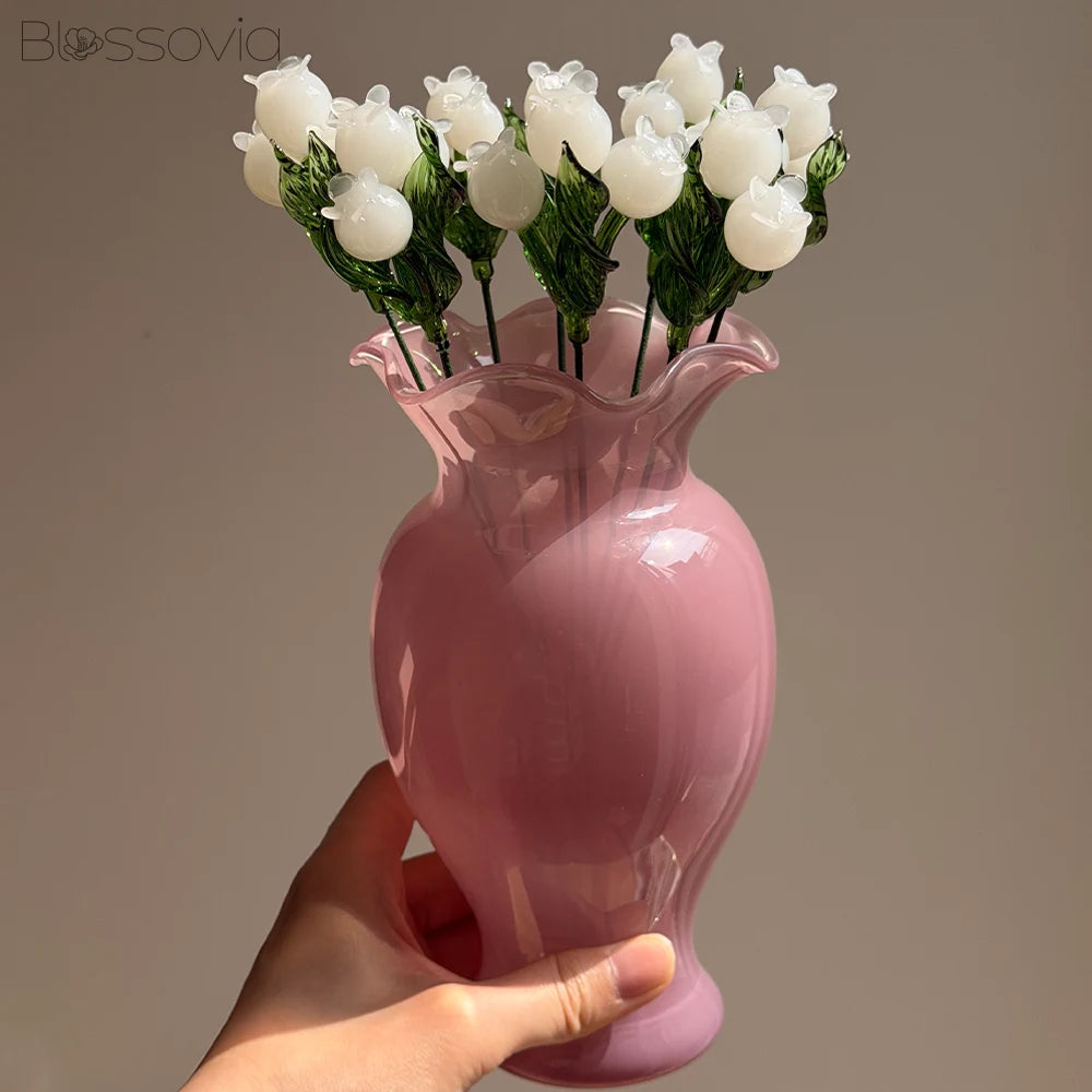 May Birth Flower – Lily of the Valley