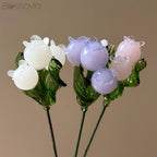 May Birth Flower – Lily of the Valley