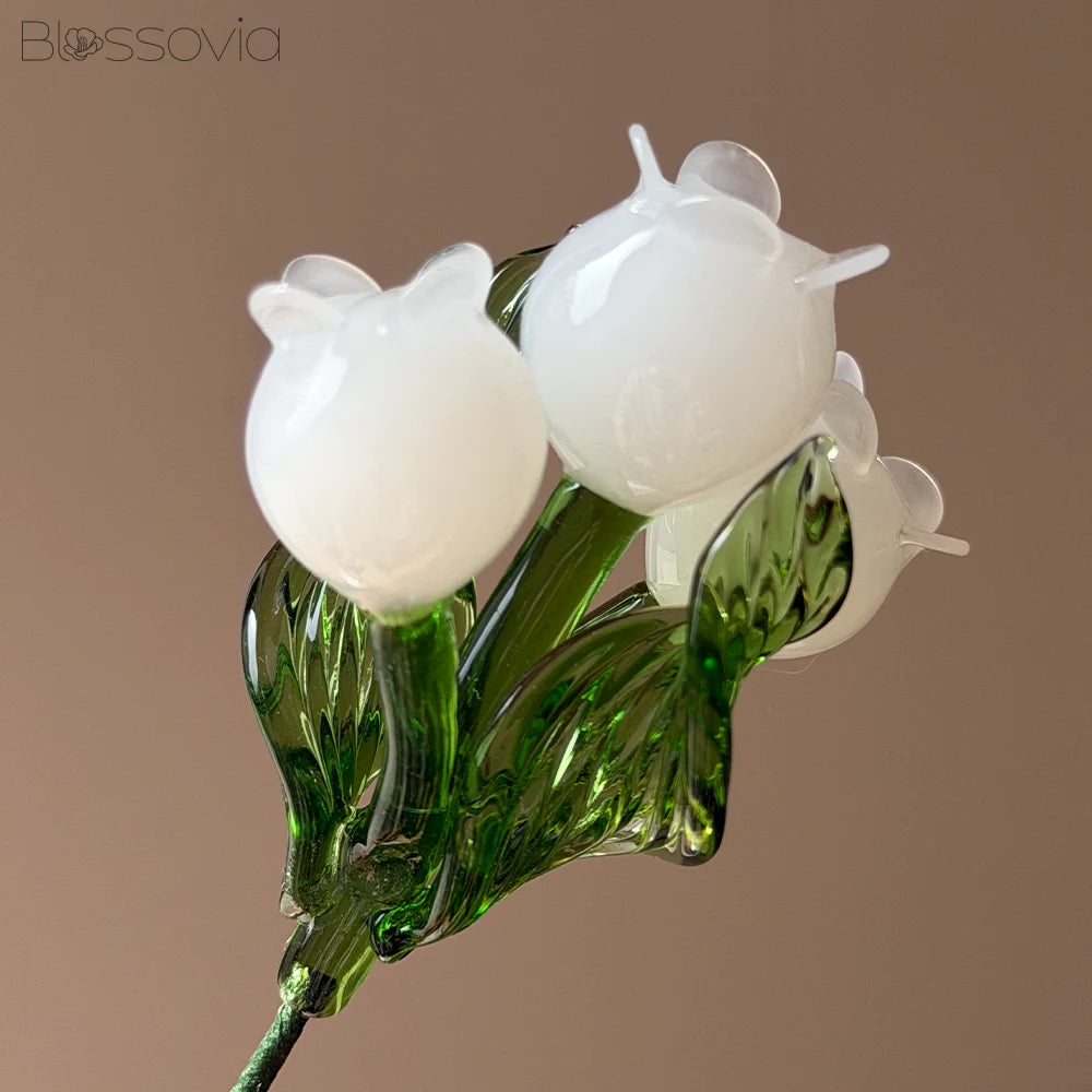 May Birth Flower – Lily of the Valley