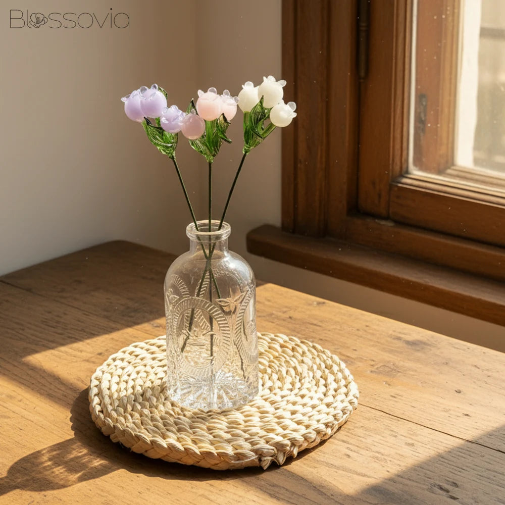 May Birth Flower – Lily of the Valley