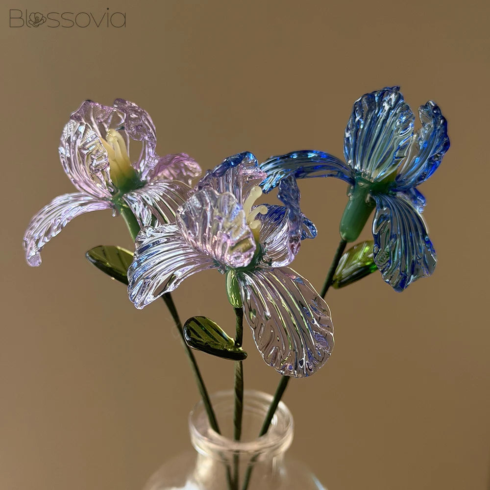 February Birth Flower – Iris