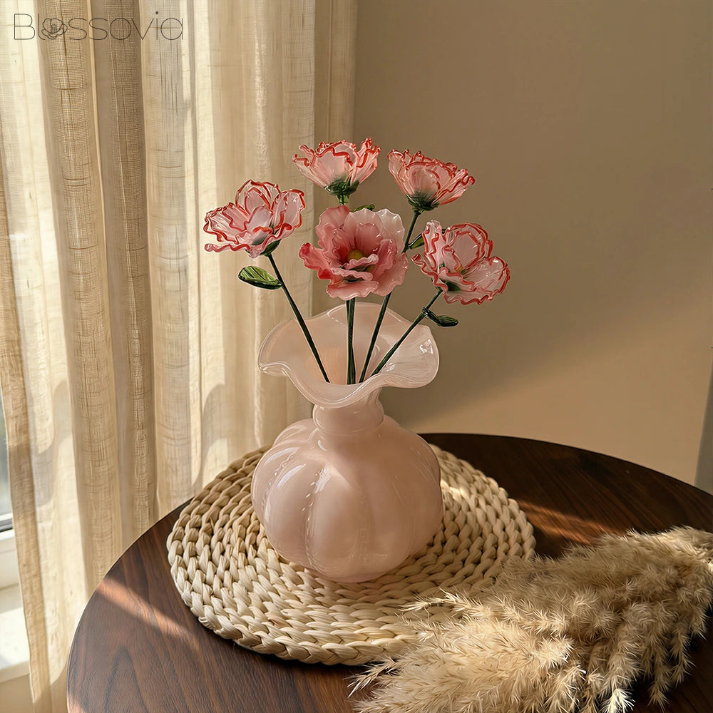 January Birth Flower – Carnation