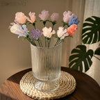April Birth Flower – Sweet Pea