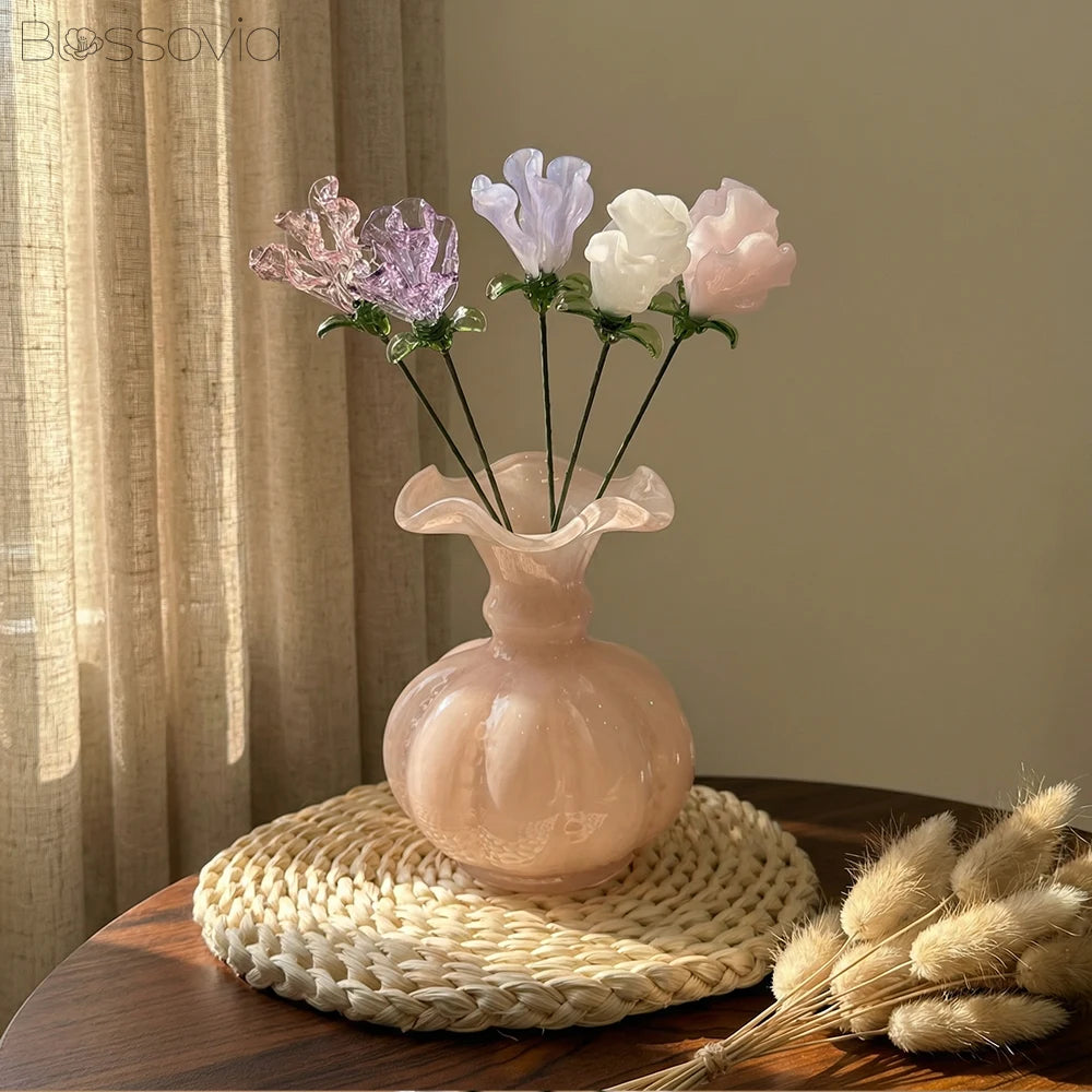 April Birth Flower – Sweet Pea