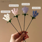 April Birth Flower – Sweet Pea