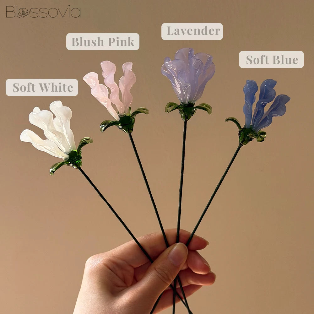 April Birth Flower – Sweet Pea