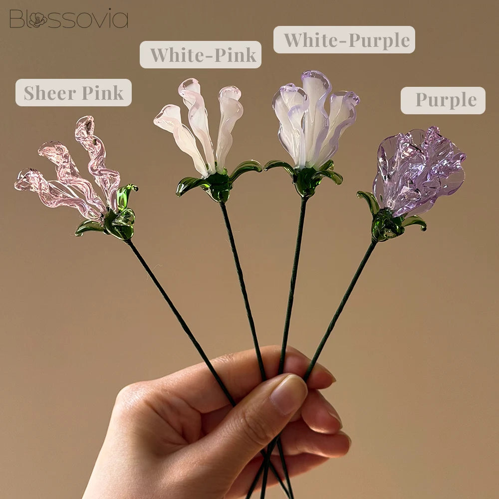 April Birth Flower – Sweet Pea