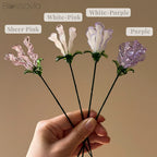 April Birth Flower – Sweet Pea