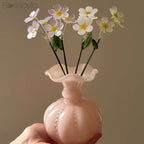 Handmade Glass Forget-Me-Not