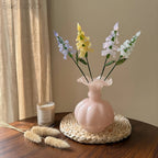 Handmade Glass Snapdragon