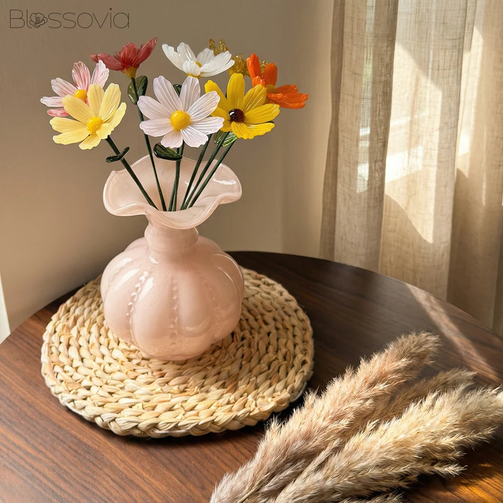 October Birth Flower – Cosmos