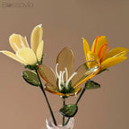 June Birth Flower – Honeysuckle