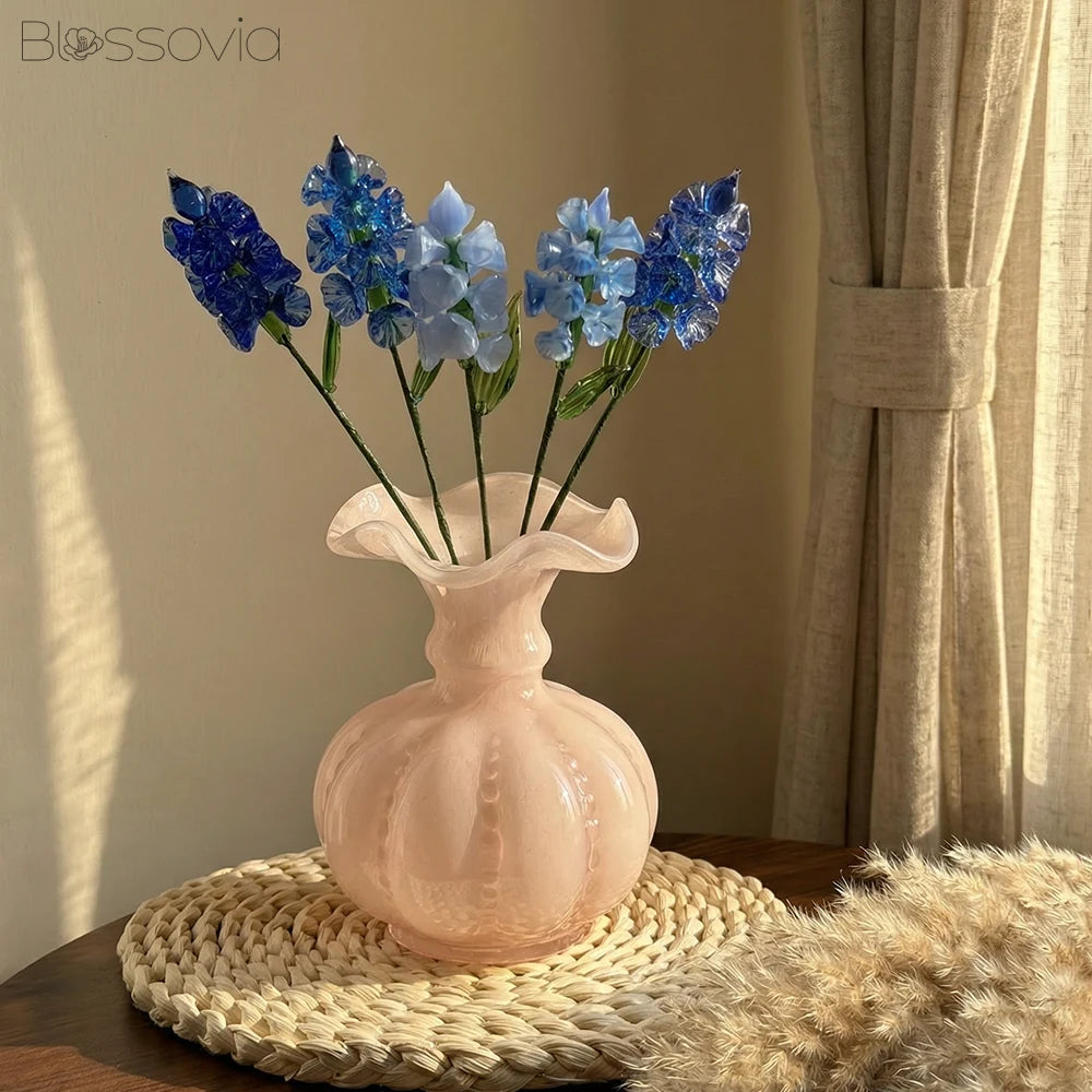 July Birth Flower – Larkspur