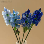 July Birth Flower – Larkspur