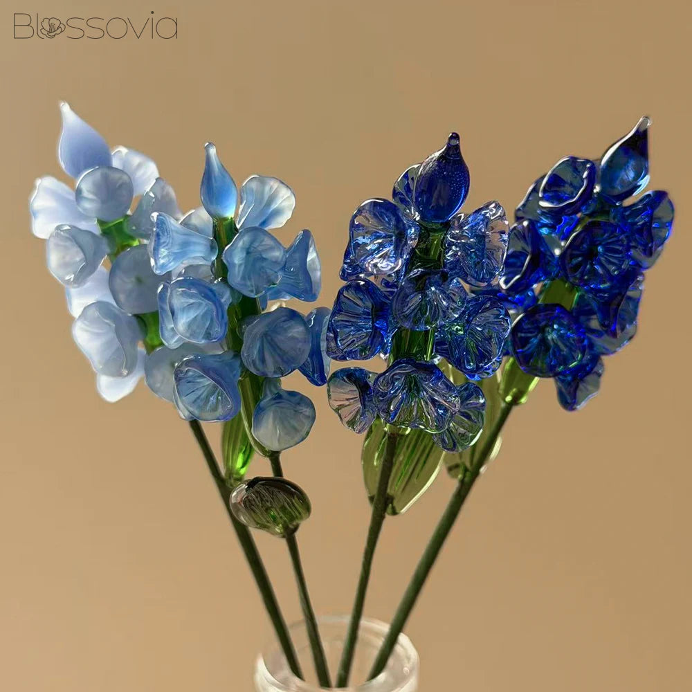 July Birth Flower – Larkspur