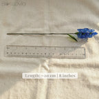 July Birth Flower – Larkspur