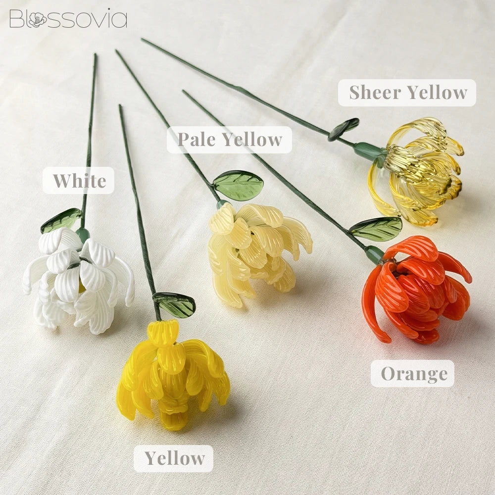 October Birth Flower – Marigold