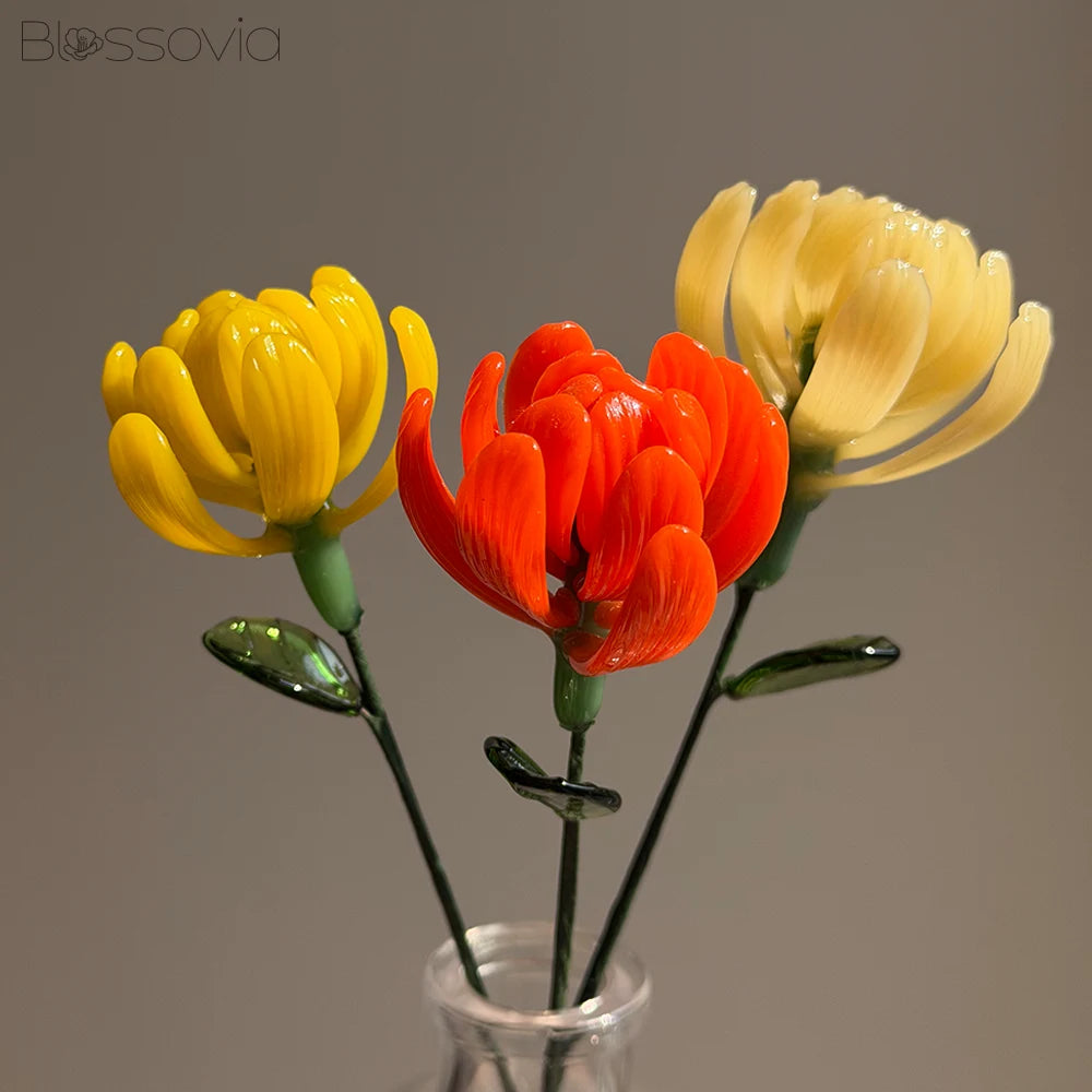 October Birth Flower – Marigold