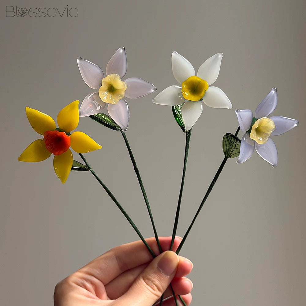 December Birth Flower – Narcissus