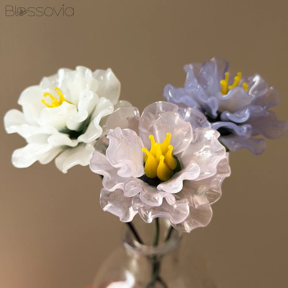 November Birth Flower – Peony