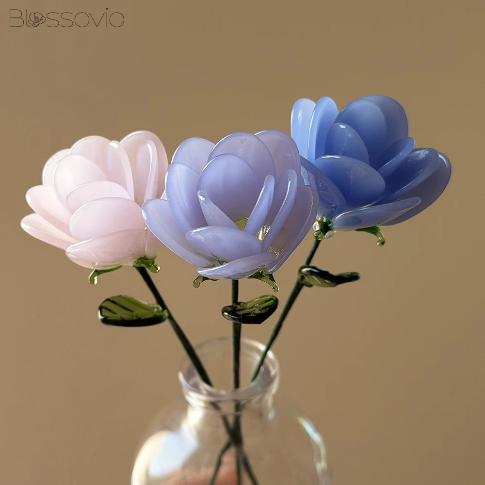 June Birth Flower – Rose