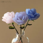 June Birth Flower – Rose