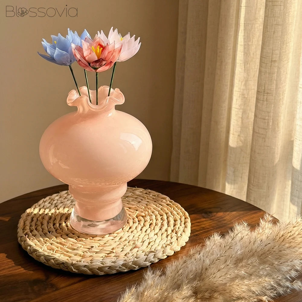 July Birth Flower – Water Lily