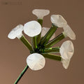 Handmade Glass Baby's Breath
