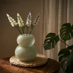 Handmade Glass Hyacinth – Blooming