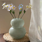 Handmade Glass Forget-Me-Not
